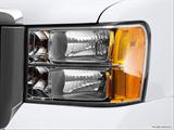  Drivers Side Headlight photo